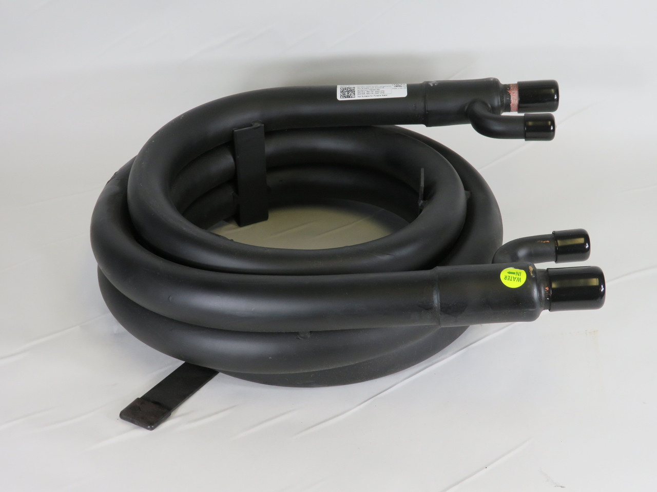 Packless Industries COAX-2501-J-13-178 Refrigerant Condenser 5-Ton 650 psi NEW