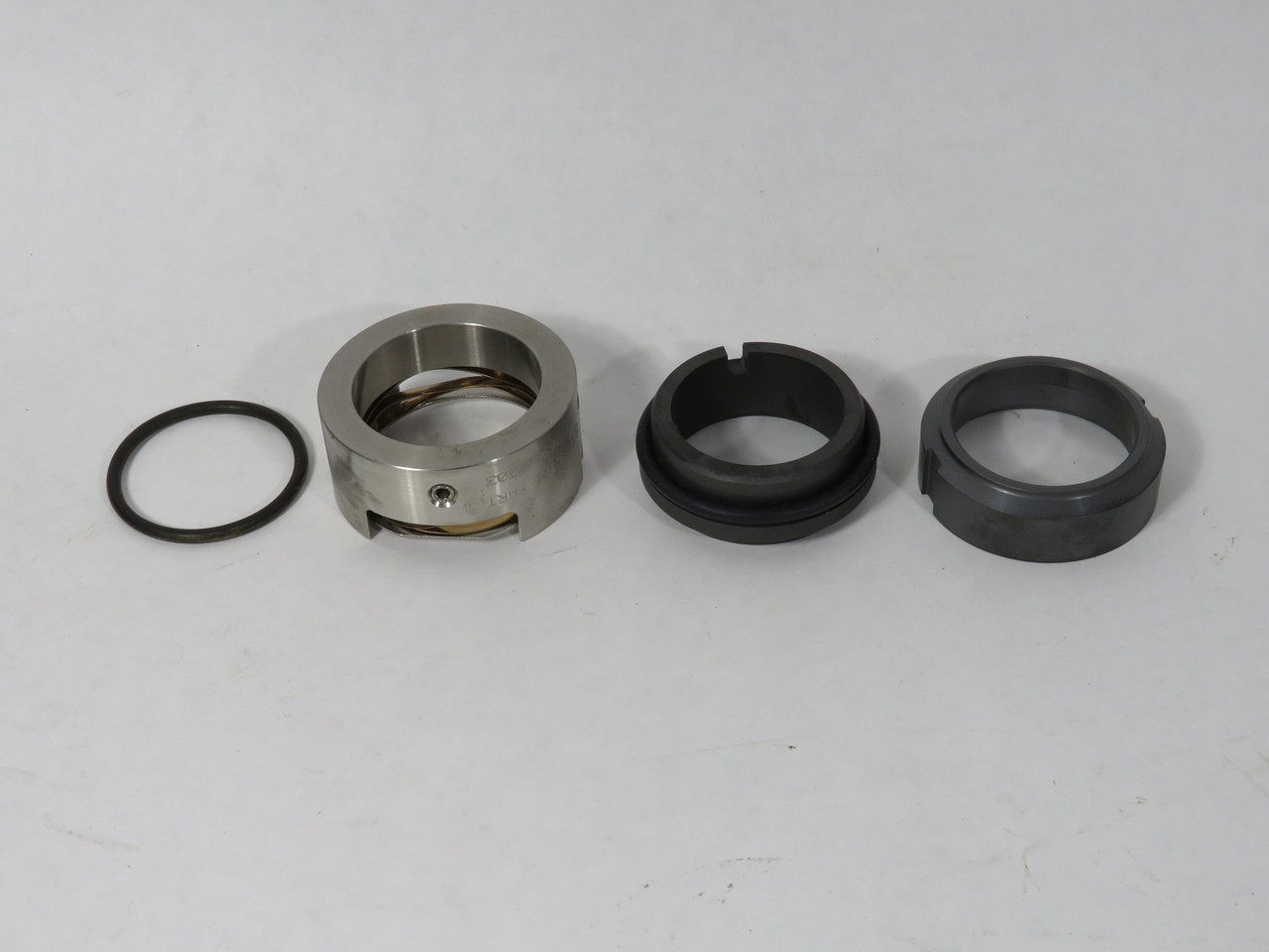 Burgmann H7N/40-00 Q1AEGG Mechanical Seal for Pump 40mm Shaft Diameter NEW