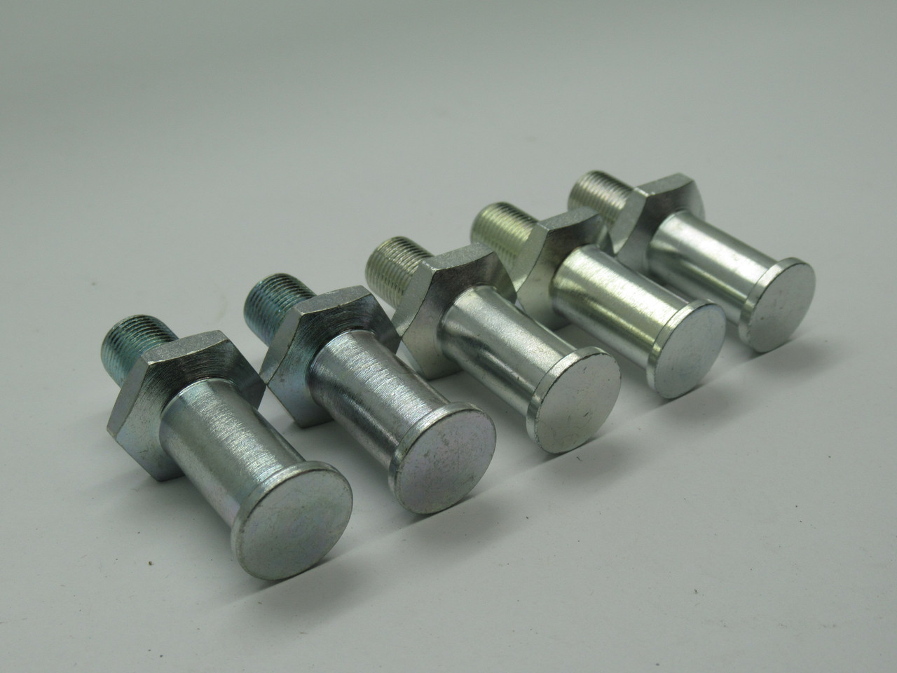 Linde L0009129531 Bolt Lot of 5 NWB