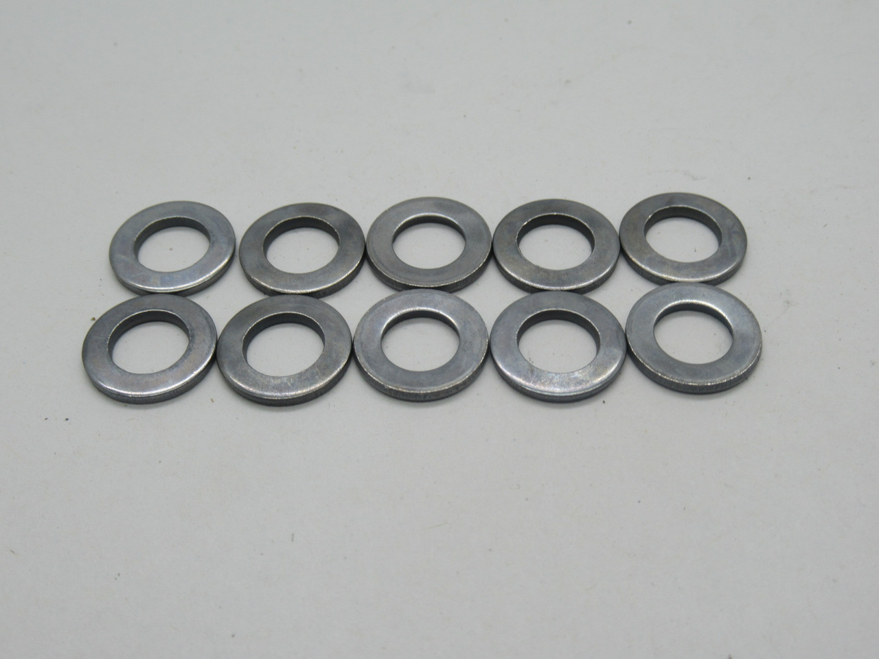 Linde L9294003018 Washer 8,4-ST50-ZNS Lot of 10 NWB