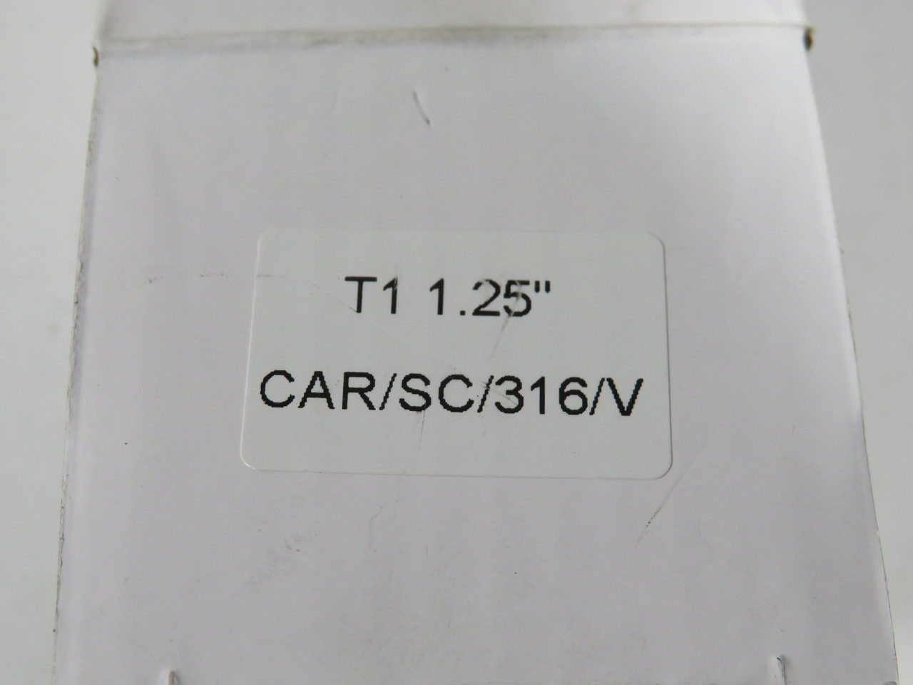 Summit CC-ADAPTOR-13 Pump Adapter Kit Cast Iron C/W T1 1.25" CAR/SC/316/V NEW