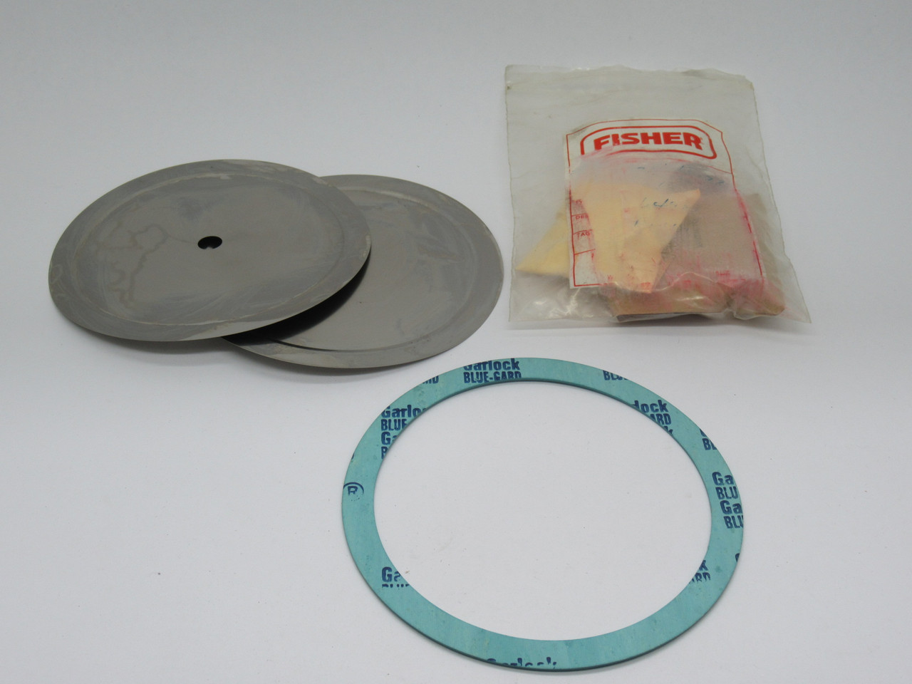 Fisher R95HX000082 Regulator Repair Kit DMG PACKAGING NEW