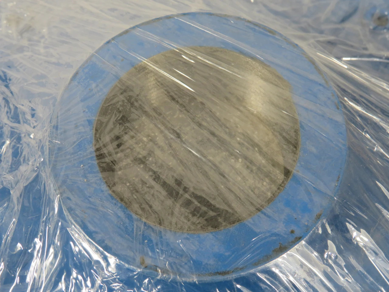 Summit CC-CASING-14 Pump Casing w/Ring 1X2-8 Size NEW