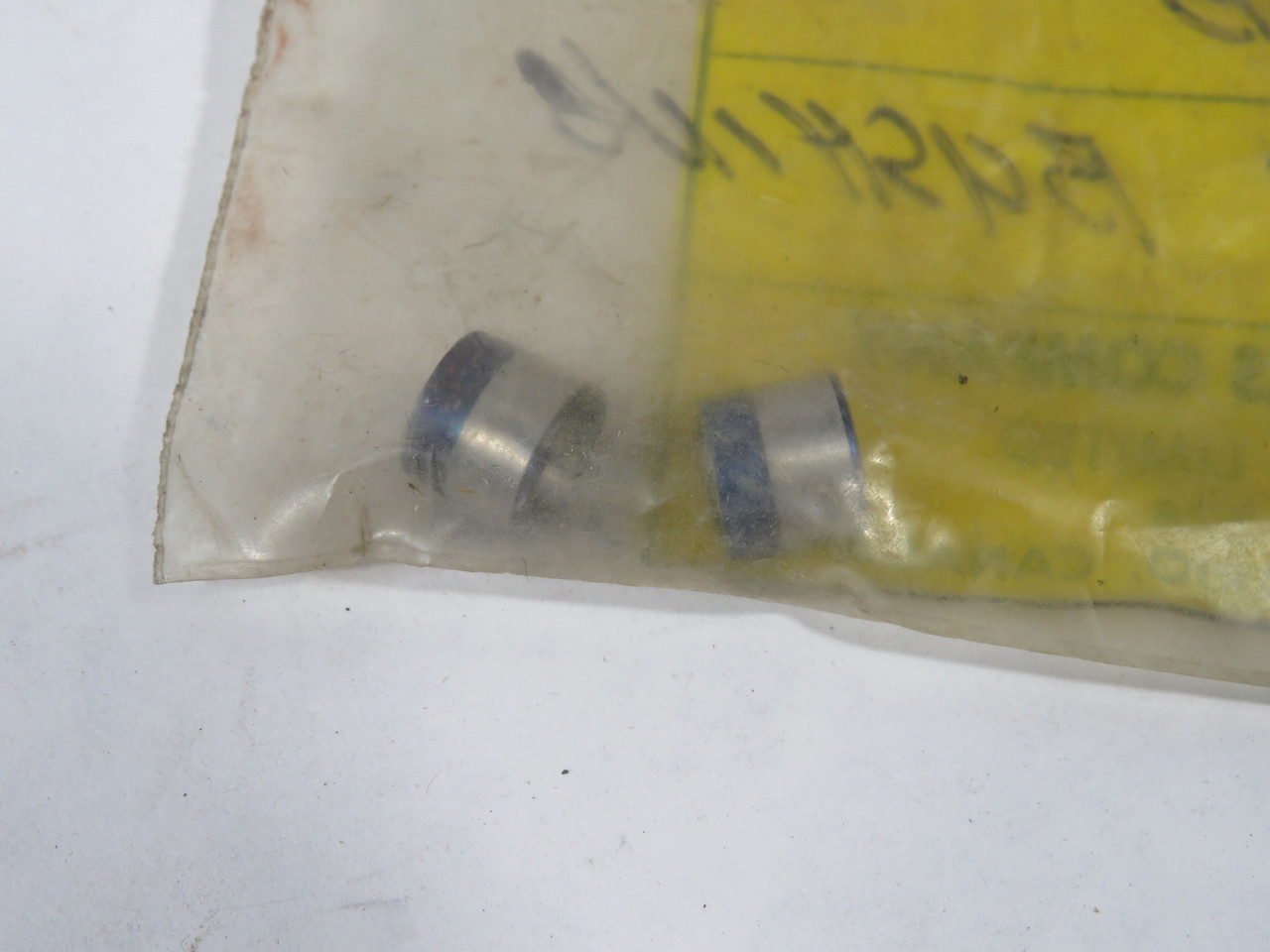 Fisher 1A383835012 Bushing for 92B Pressure-Reducing Valve 2-Pack NWB