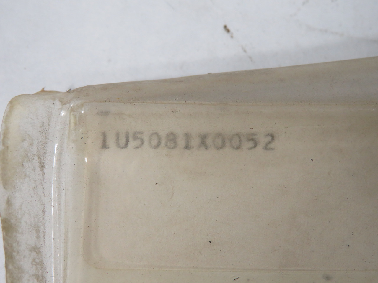 Generic 1U5081X0052 Gasket Kit for Valve NEW