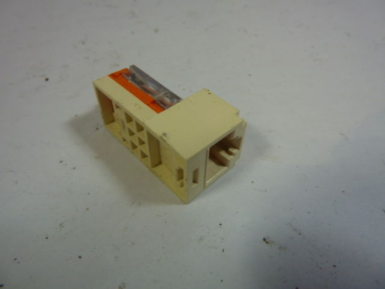 Panduit T568 Mini Communication Jack USED