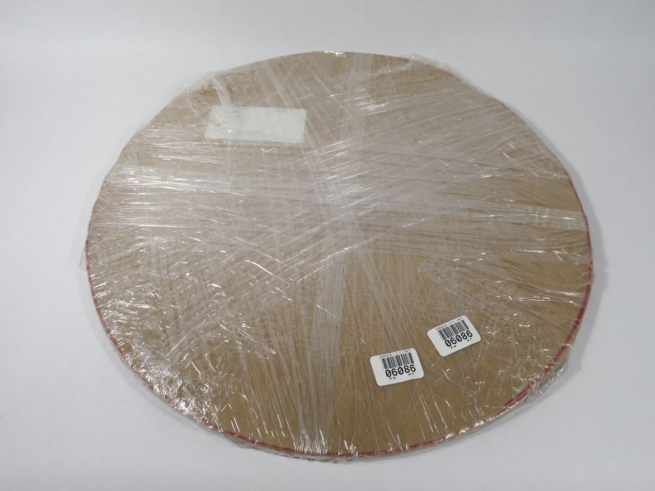 Flow Control 157096 Neoprene Casing Gasket 18" OD NEW