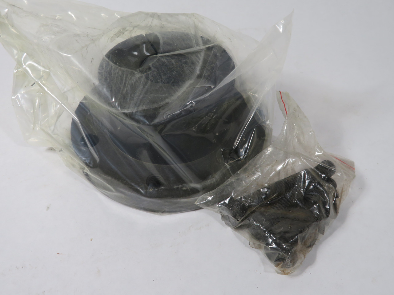 Generic EX1-1/2 Quick Disconnect E Bushing 3.834" OD 1-1/2" Bore BOX DAMAGE NEW