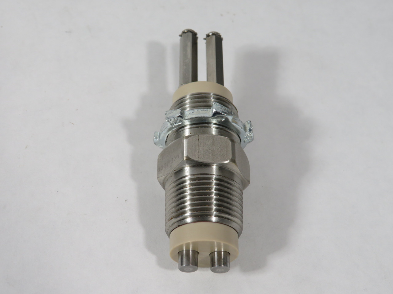Lakewood Instruments 1167162 2-Electrode Boiler Sensor 3/4" NPT 486°F Max NOP