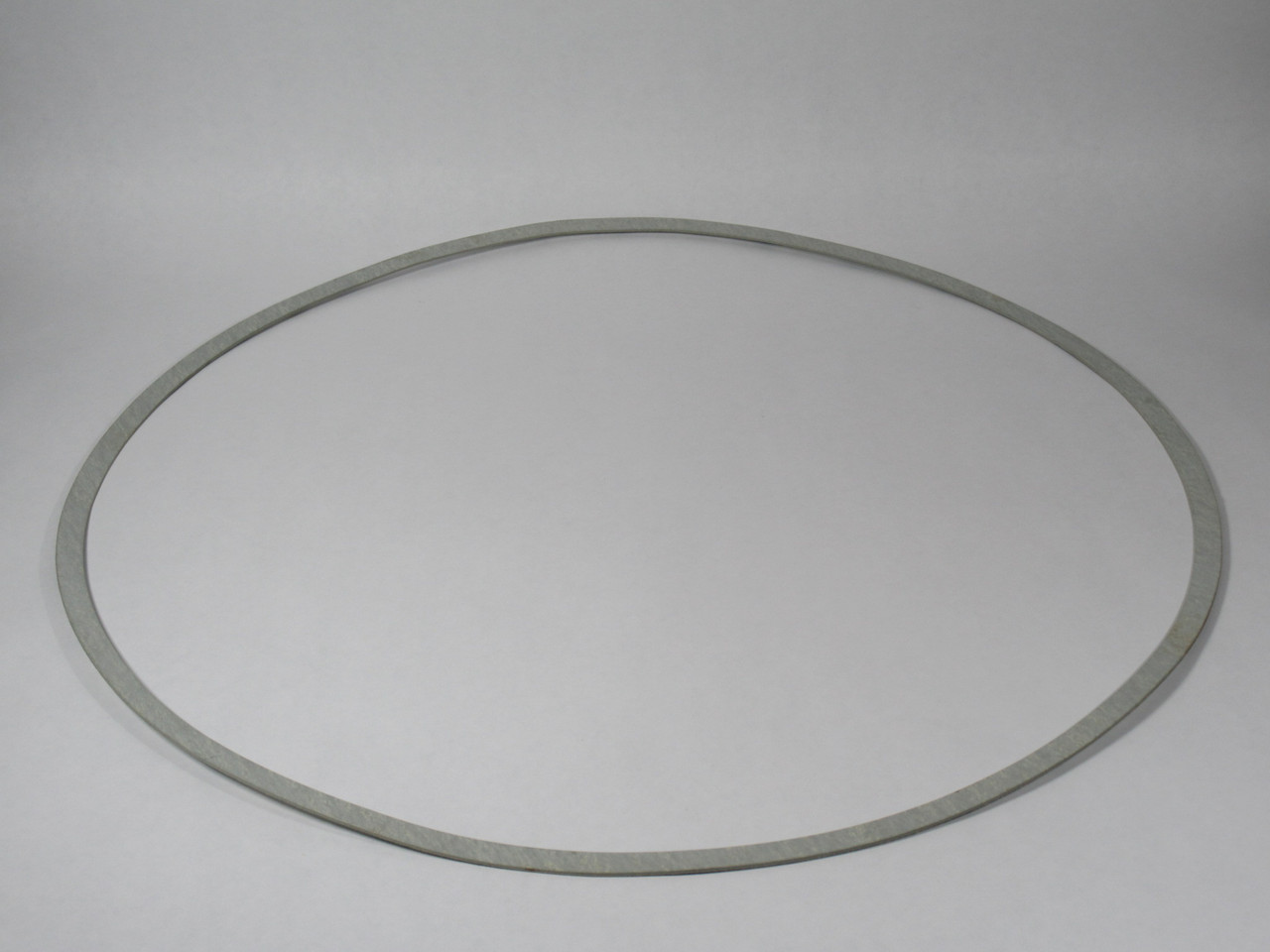 Garlock 3700 Blue-Gard Gasket 22-3/4" OD 22" ID 1/2" Thick SHELF WEAR NOP