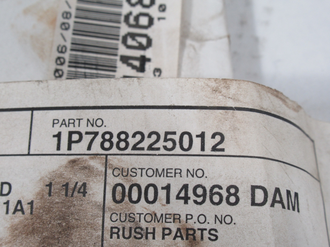 Fisher Controls 1P788225012 Steel Diaphragm Head for Type 95 Regulator 2-Pk NEW