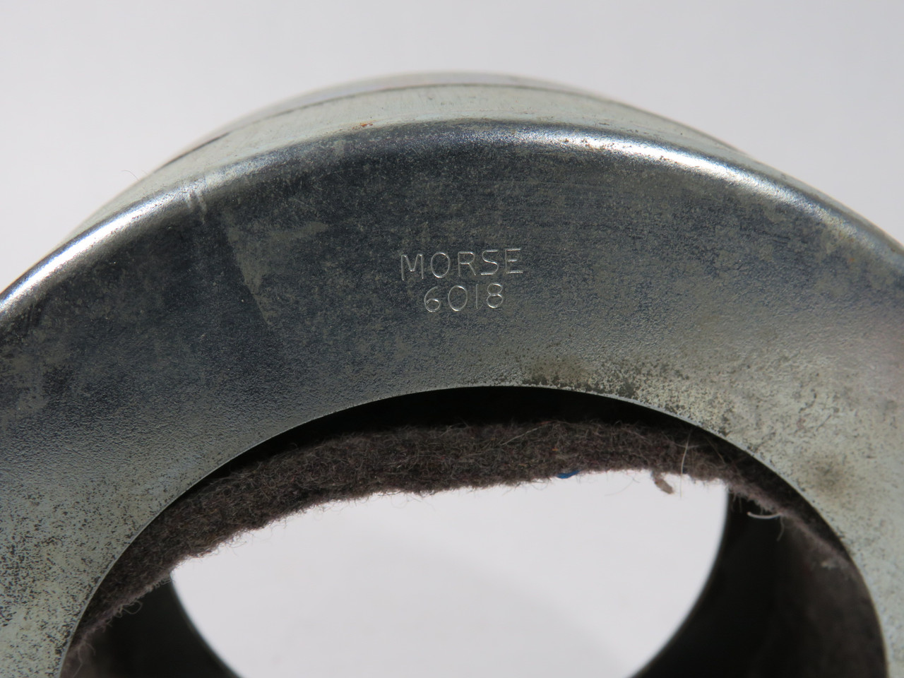 Morse SA6018C Cover for LRC, TB, LSC Chain Coupling SHELF WEAR NEW