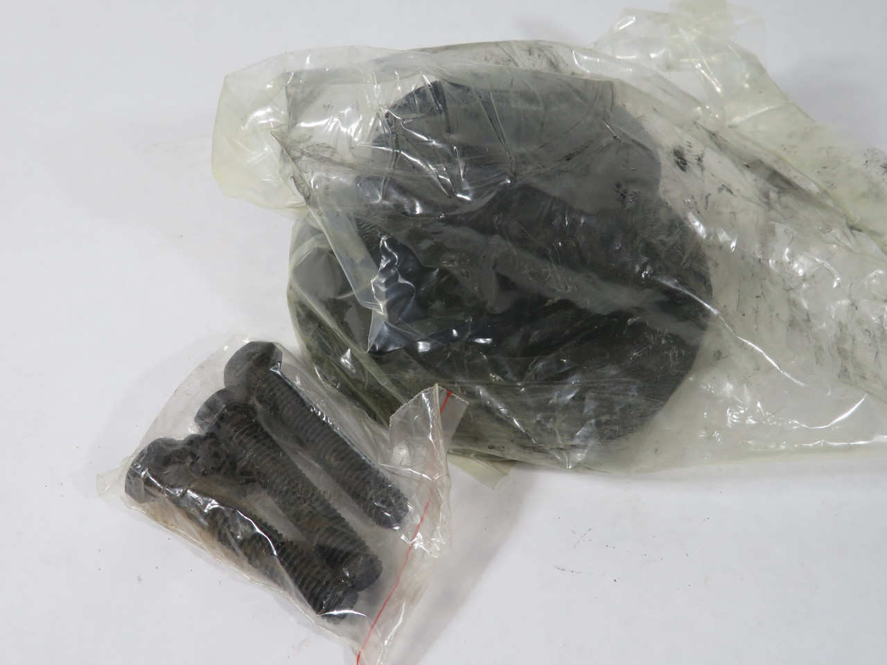 National EX1-1/2 Quick Disconnect E Bushing 3.834" OD 1-1/2" Bore BOX DAMAGE NEW