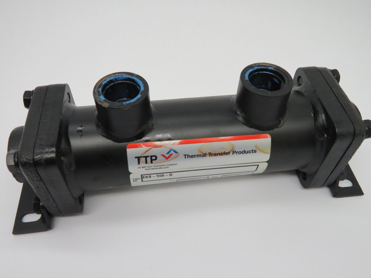 Thermal Transfer EKS-508-0 Replacement Heat Exchanger Shelf Wear NOP