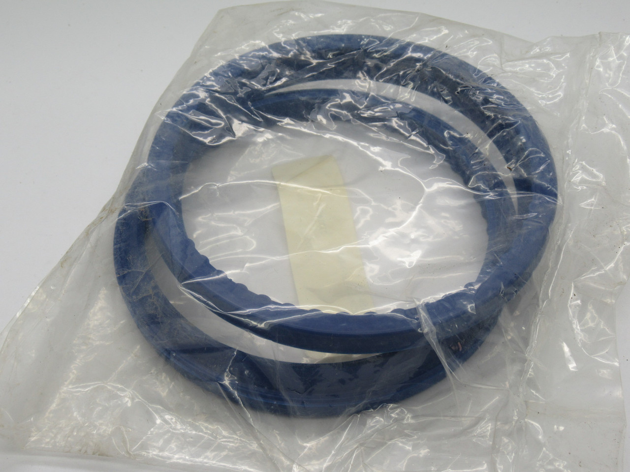 Hercules ST-450-XL Wiper Ring 4-1/2" ID 5-1/4" OD 3/8” H 2-Pack NWB