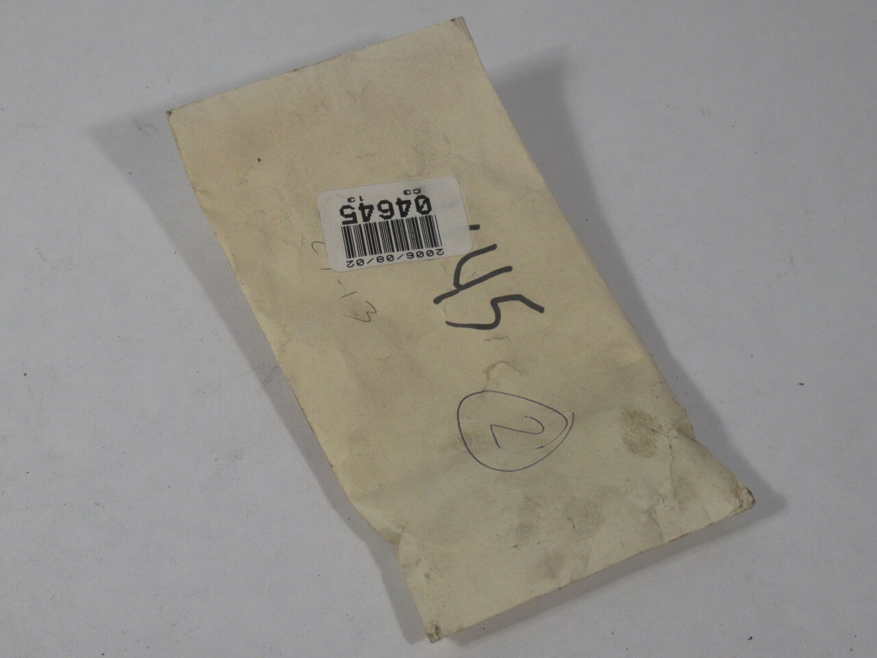 Emerson 16A7886X012 Upper Stem For Pilot Relief Valve 1-1/2" 2 PACK NWB