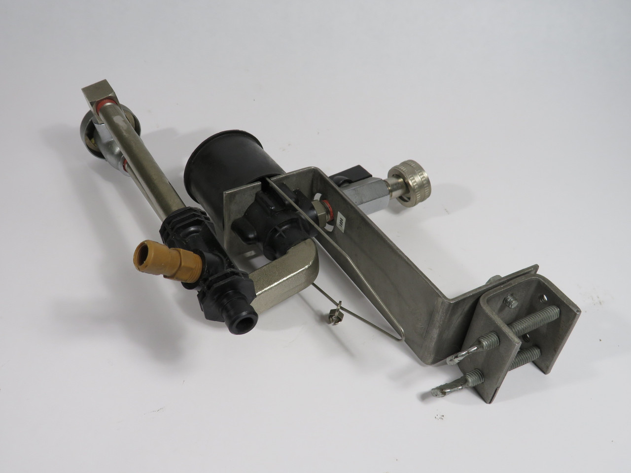 HydroMinder 511 Liquid Level Switch 4.5GPM 125psi NO FLOAT USED