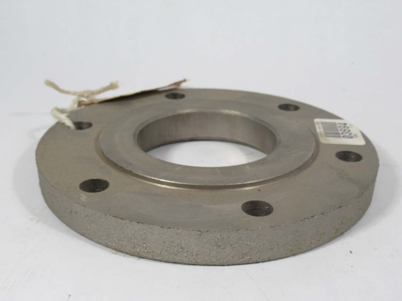 Kadant Johnson J2616 Super B 6-Hole Wearing Plate NOP