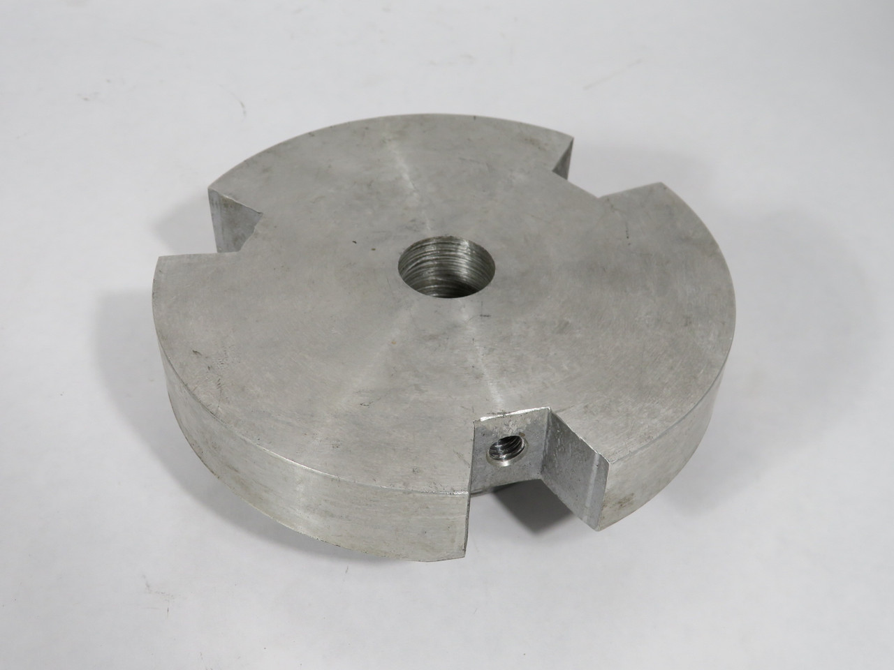 Kop-Flex 1962463 50 EHUB Elastomeric Coupling Hub 1" Bore 3.125" OD 2" LTB USED