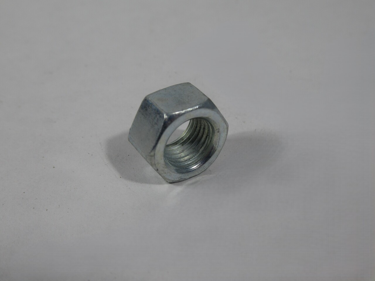 Fisher 1A346524122 Hexagon Nut 3/8-24 Lot of 3 NWB
