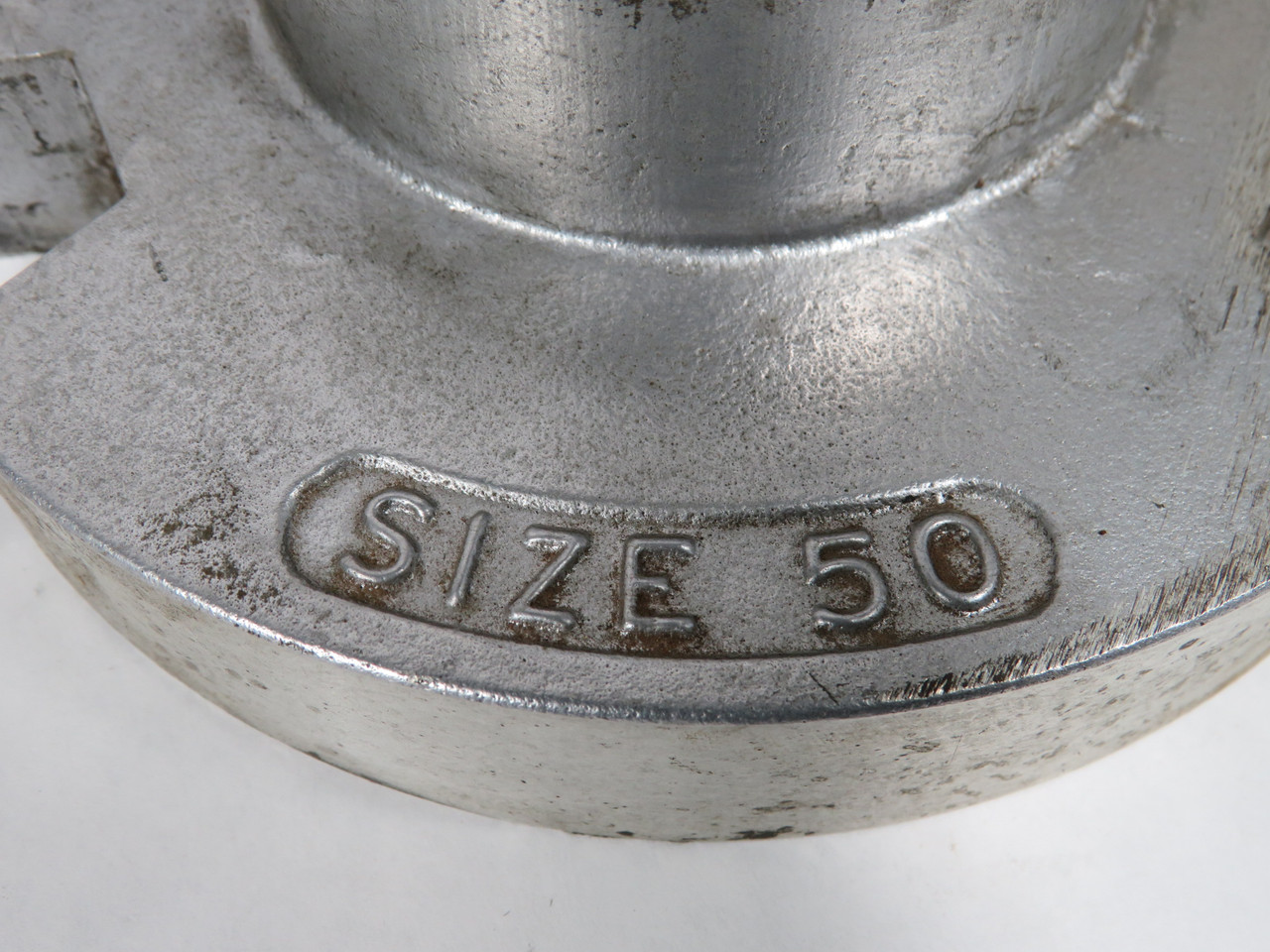 Kop-Flex 1962463 50 EHUB Coupling Hub 1" Bore 1/4x3/16" Keyway SHELF WEAR USED