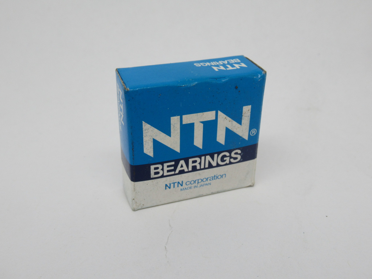 NTN 51203 Single Direction Thrust Ball Bearing 35mm"OD 17"ID 12mm"W NEW