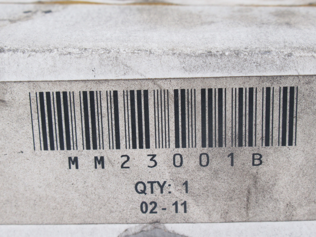 Minarik MM23001B DC Motor Speed Control 0-90 0-180VDC 5A 100/200VDC 1A NEW