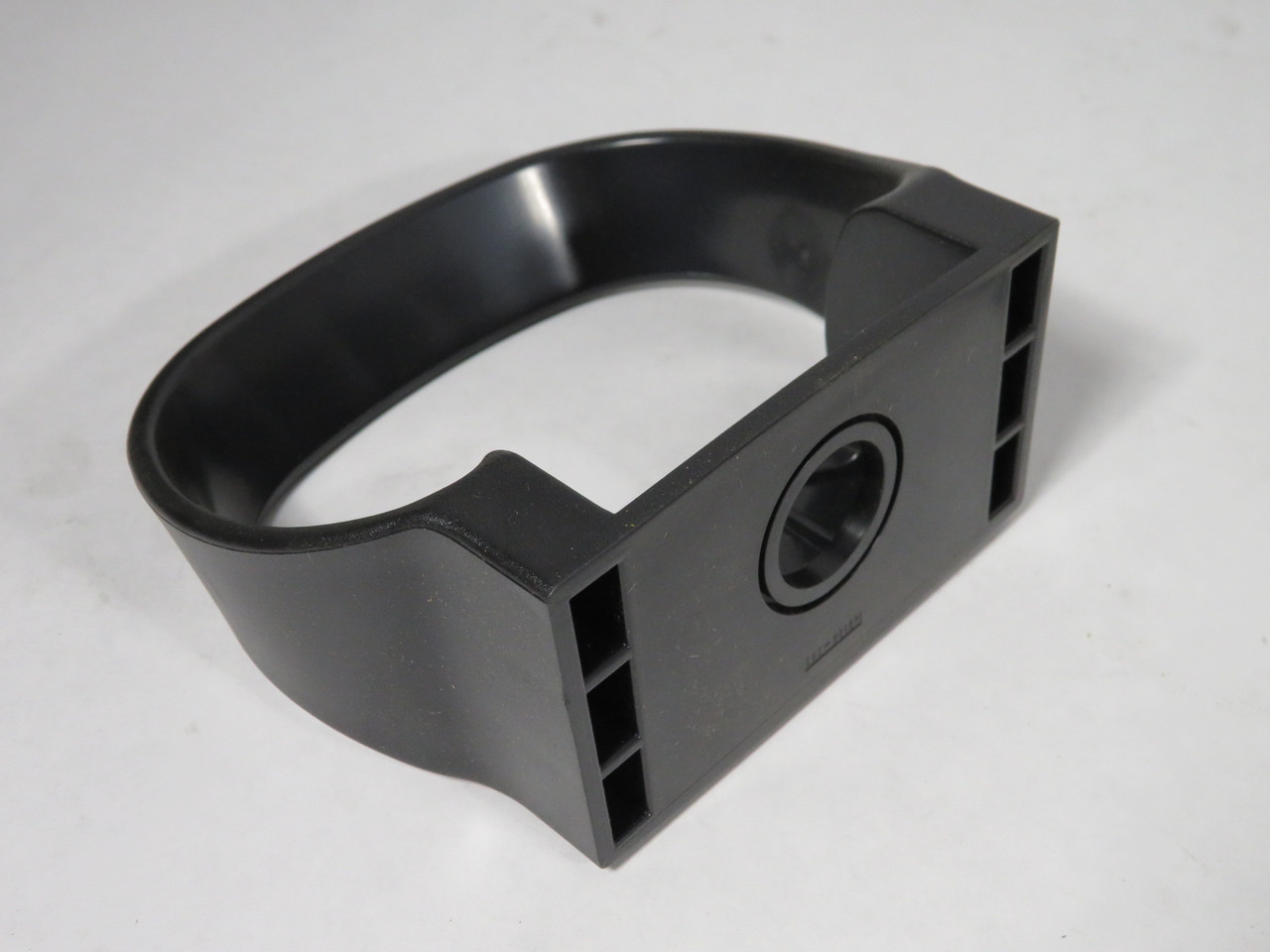 Allen-Bradley 800Z-G3AG2 Series B Push Button Guard Assembly Black NEW