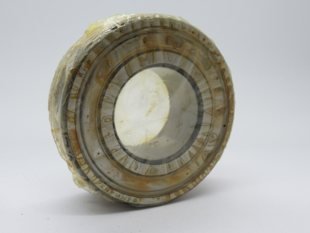 RHP Bearings 3207B-2ZTNC3 Bearing 72mm OD 35mm ID 27mm W NEW