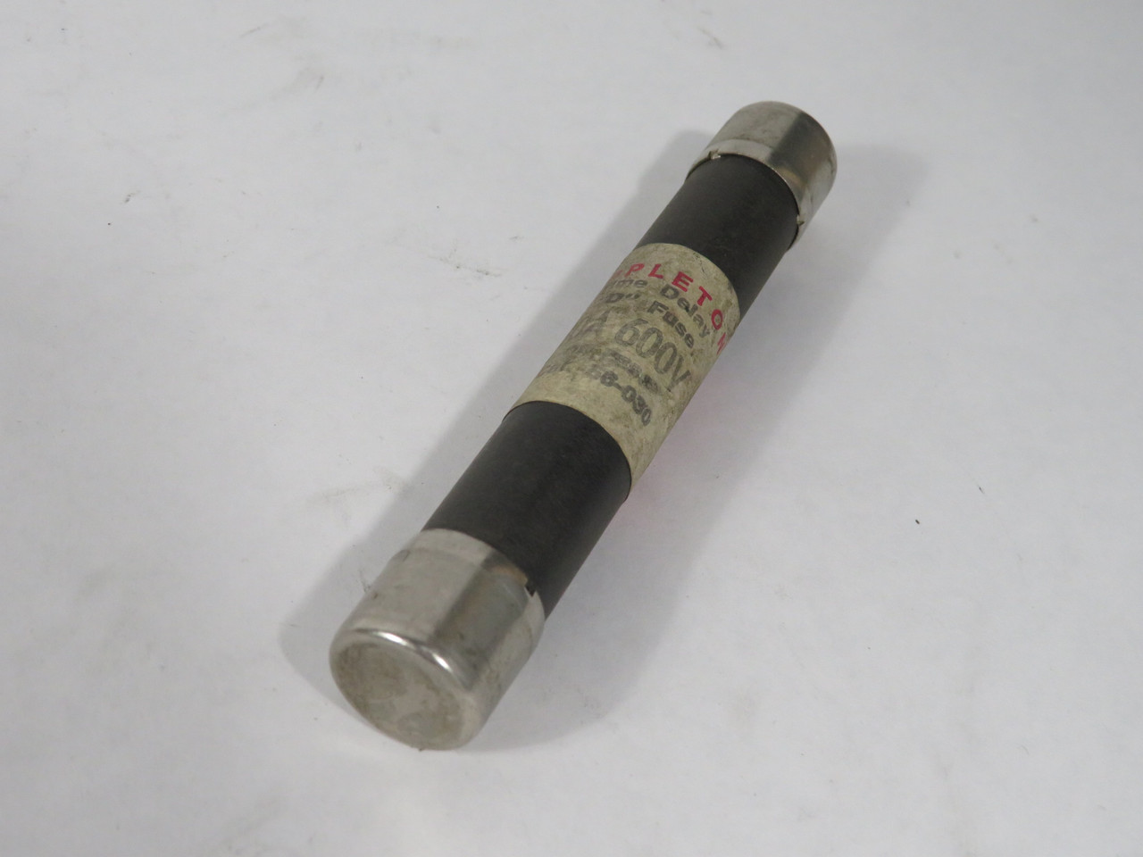 Appleton 56-030 Time-Delay Fuse 30A 600V USED