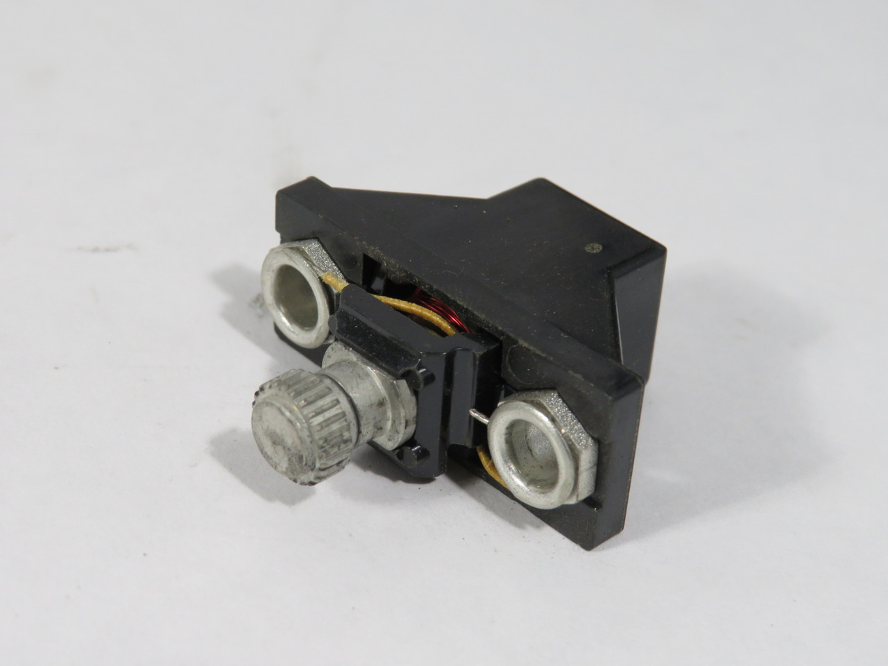 Allen-Bradley W22 Overload Relay Thermal Unit DAMAGED PACKAGING NEW