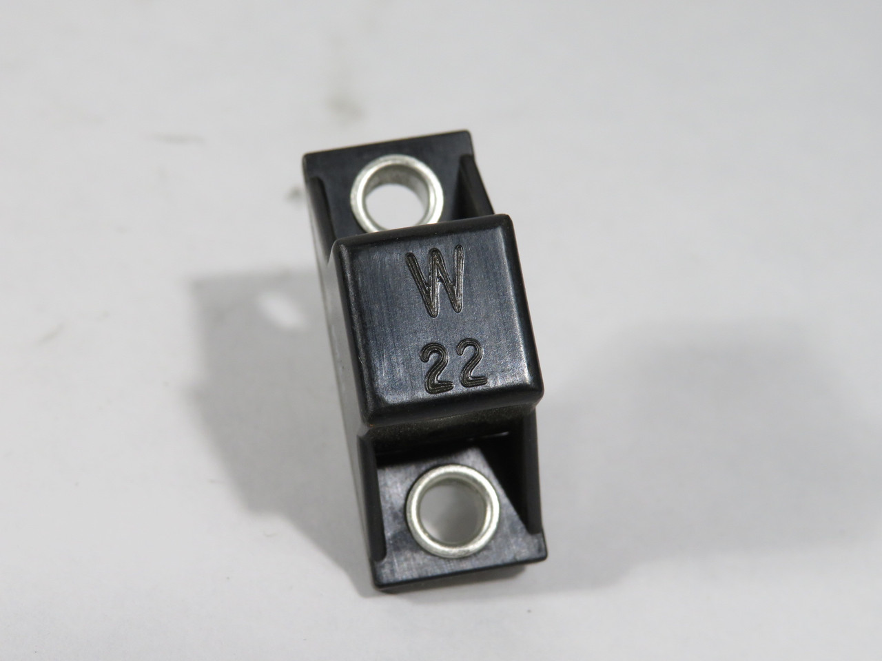 Allen-Bradley W22 Overload Relay Thermal Unit DAMAGED PACKAGING NEW