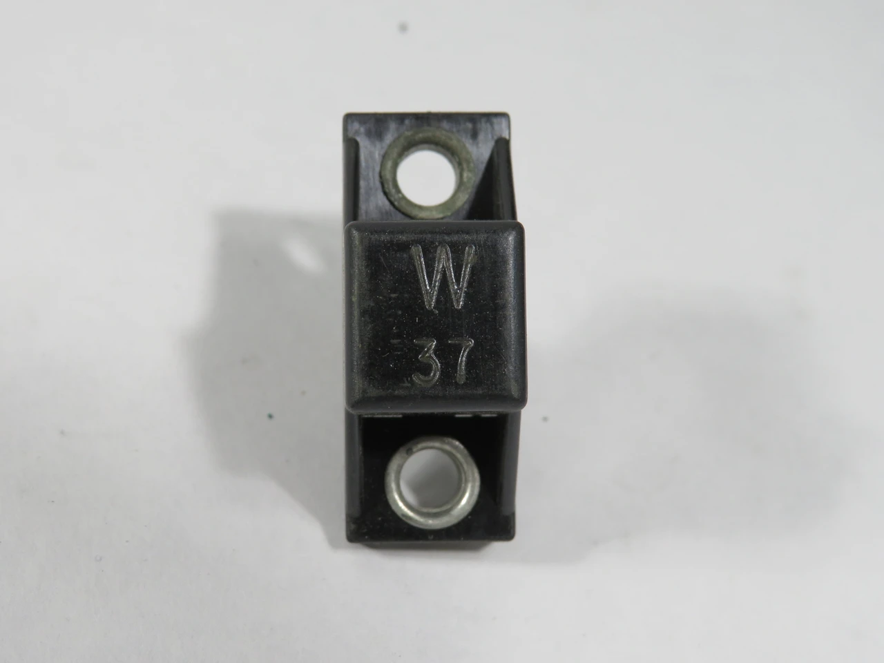 Allen-Bradley W37 Overload Relay Thermal Unit DAMAGED PACKAGING NEW