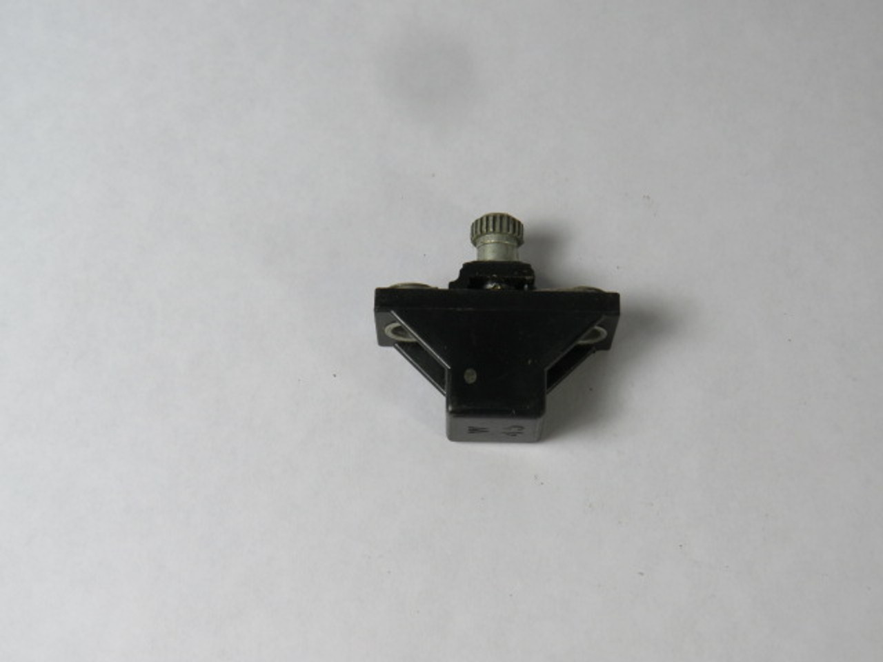Allen-Bradley W45 Overload Relay Thermal Unit USED