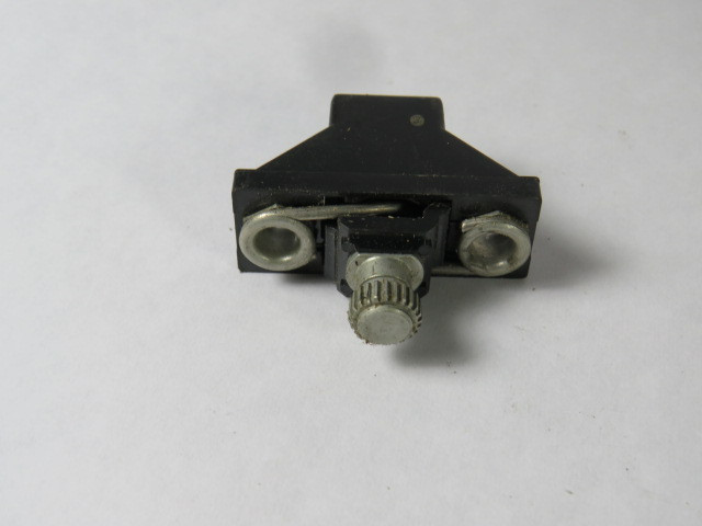 Allen-Bradley W45 Overload Relay Thermal Unit USED