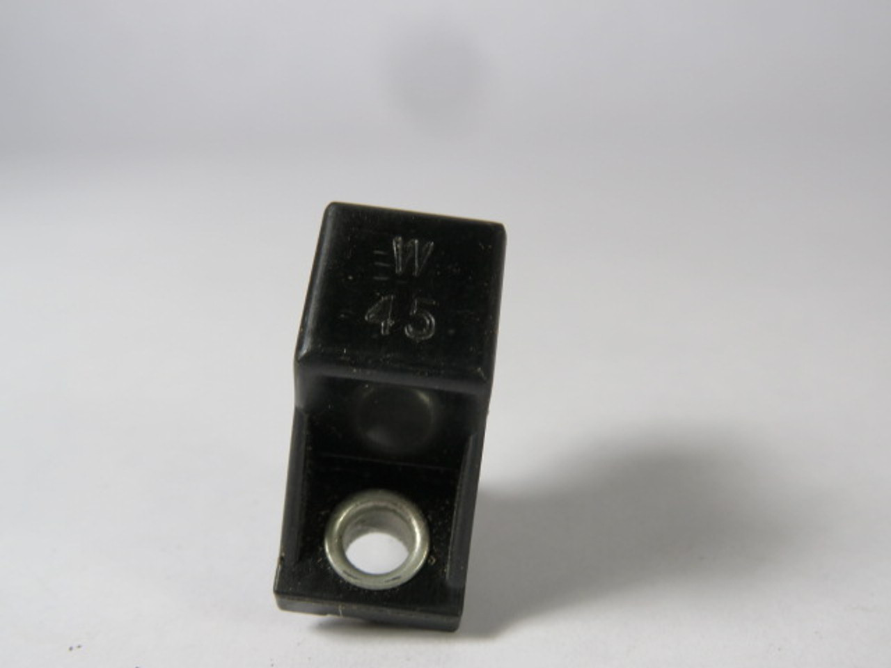 Allen-Bradley W45 Overload Relay Thermal Unit USED