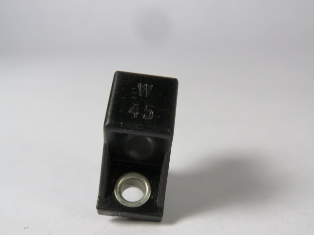 Allen-Bradley W45 Overload Relay Thermal Unit USED