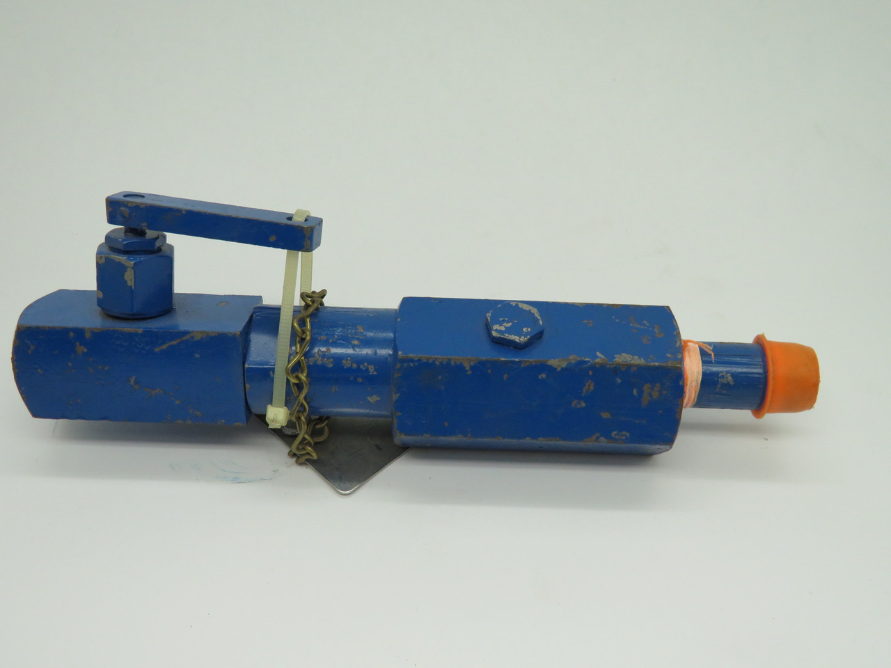Generic 2747 Relief Valve Size 1/2” 275 psi Liquid USED