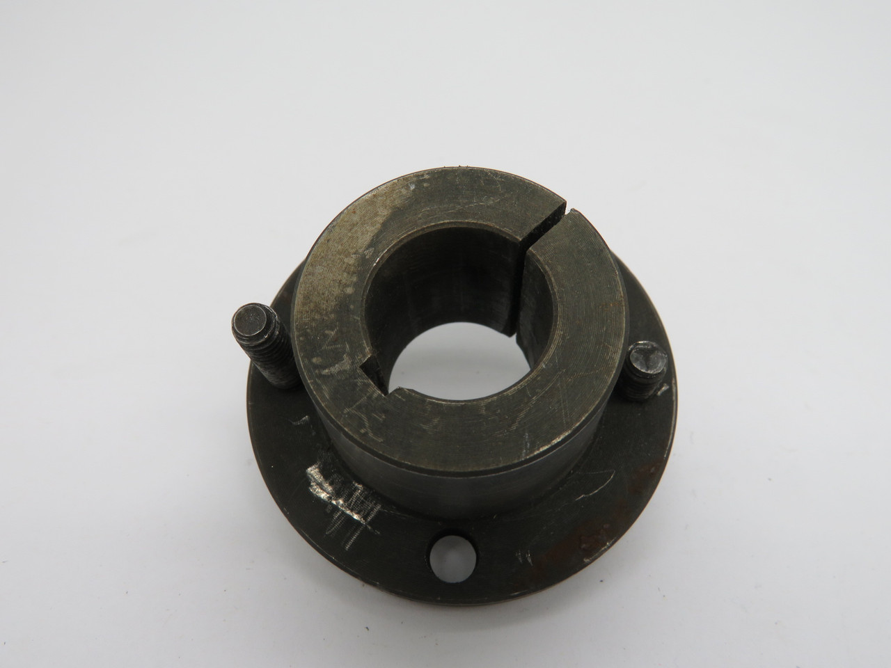 Generic QTx7/8 Bushing 7/8" Bore 2-1/2" OD 1-1/4" LTB USED