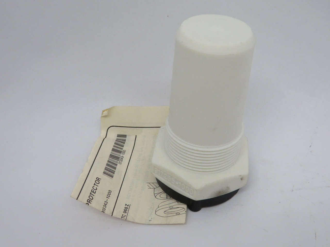Endress+Hauser 917255-1000 Protector for FTC 968 Models SHELF WEAR/DIRT NOP