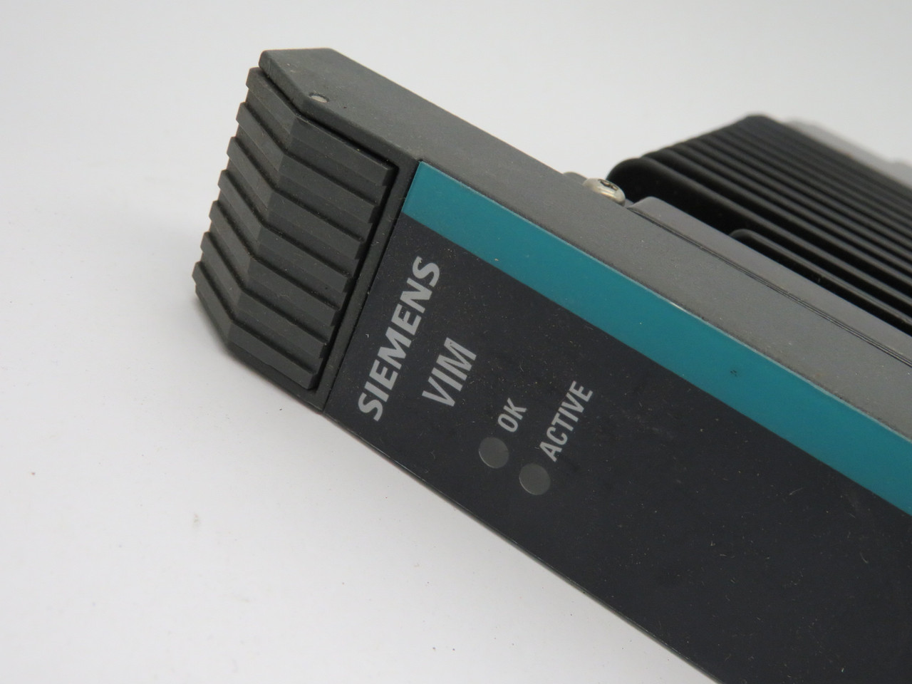 Siemens 39VIMCCN Voltage Input Module 24VDC 0.15A max USED