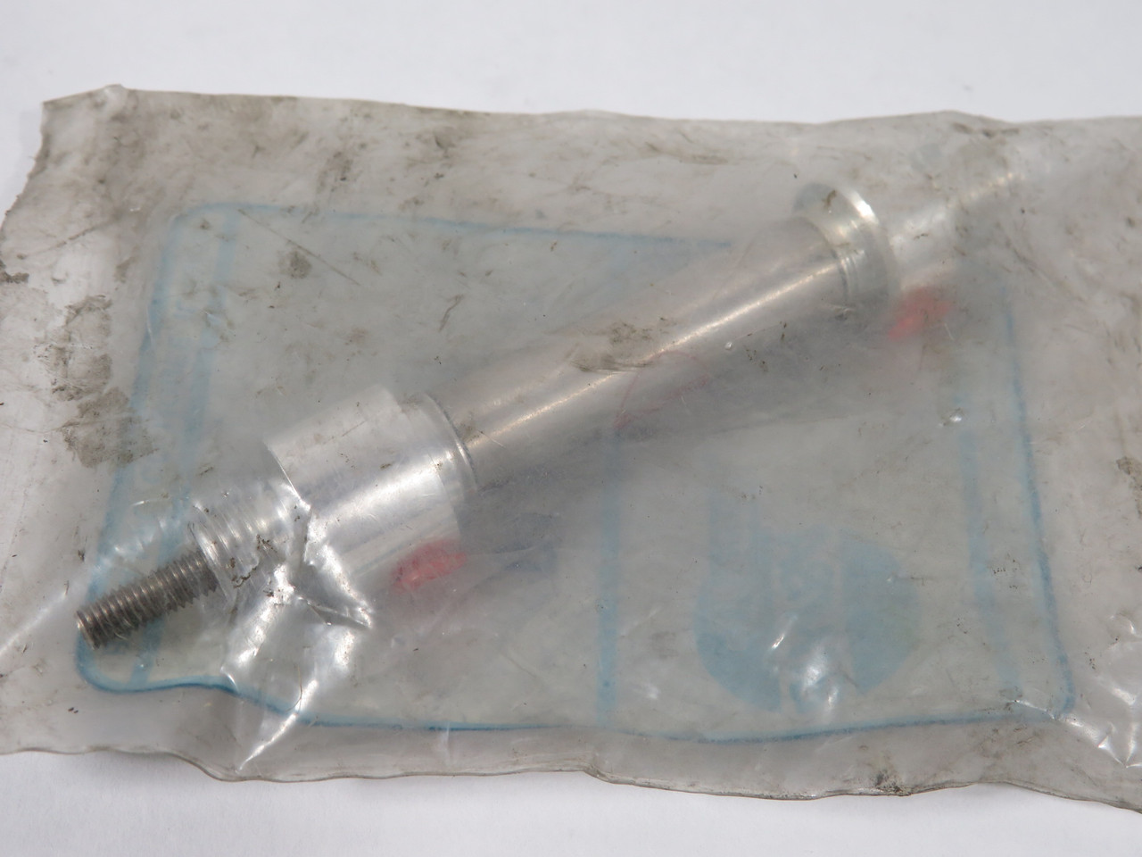 Bimba 011-DP Air Cylinder 7/16" Bore 1" Stroke SHELF WEAR NWB