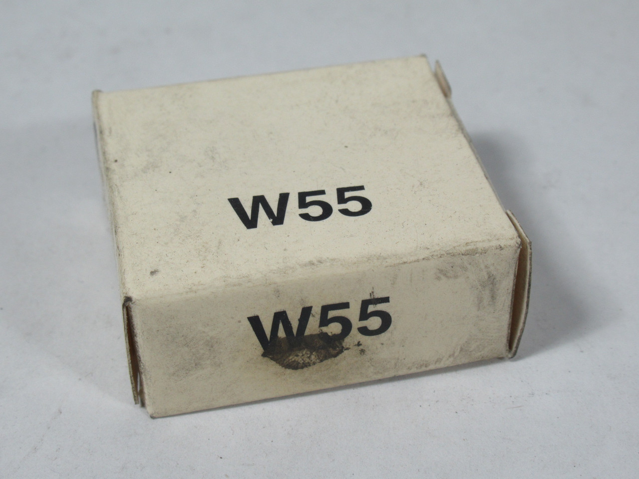 Allen-Bradley W55 Overload Relay Thermal Unit NEW