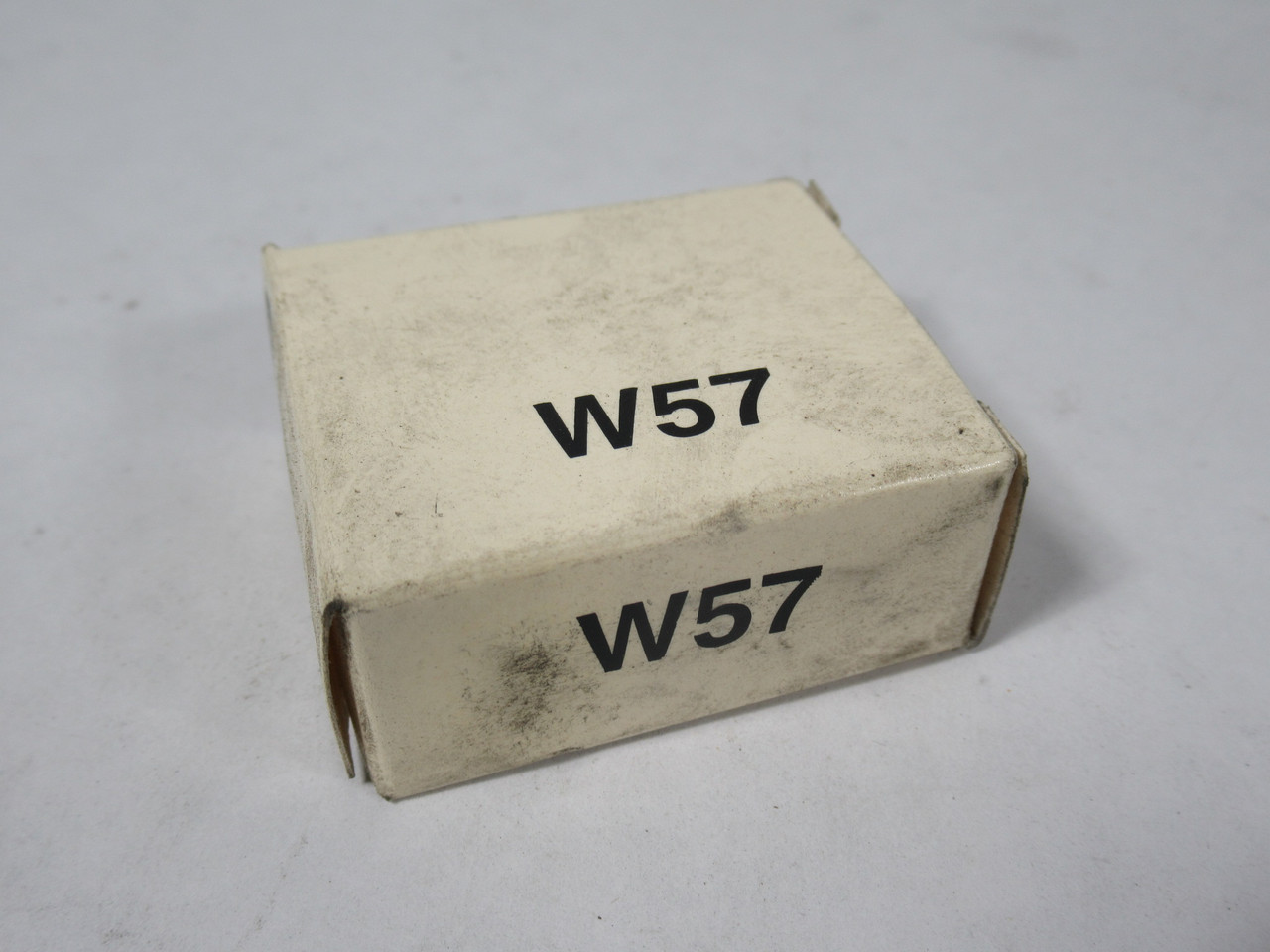 Allen-Bradley W57 Overload Relay Thermal Unit NEW