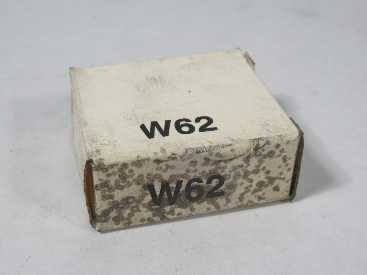 Allen-Bradley W62 Overload Relay Thermal Unit BOX DAMAGE NEW