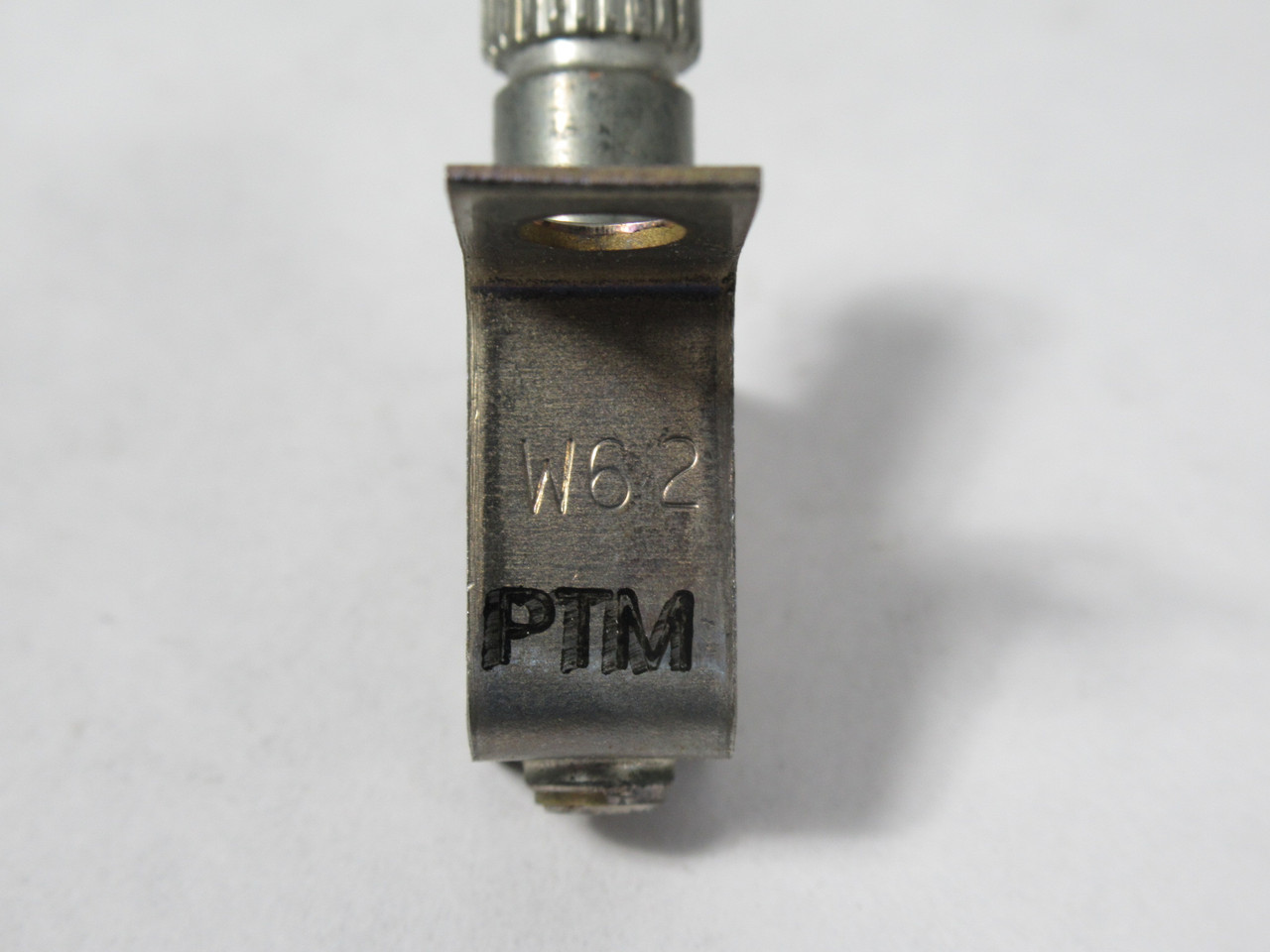 Allen-Bradley W62 Overload Relay Thermal Unit BOX DAMAGE NEW