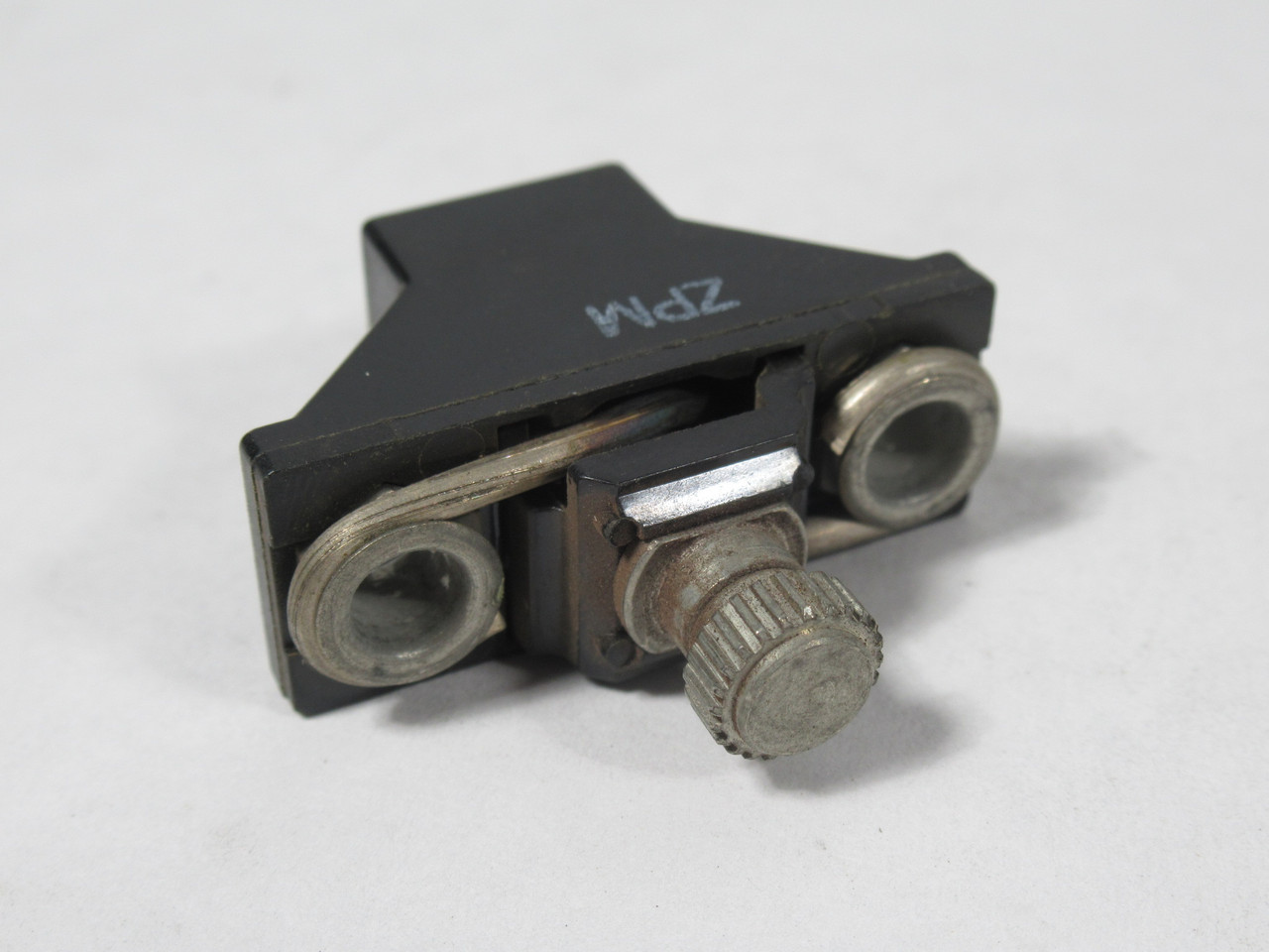 Allen-Bradley W56 Overload Relay Thermal Unit USED