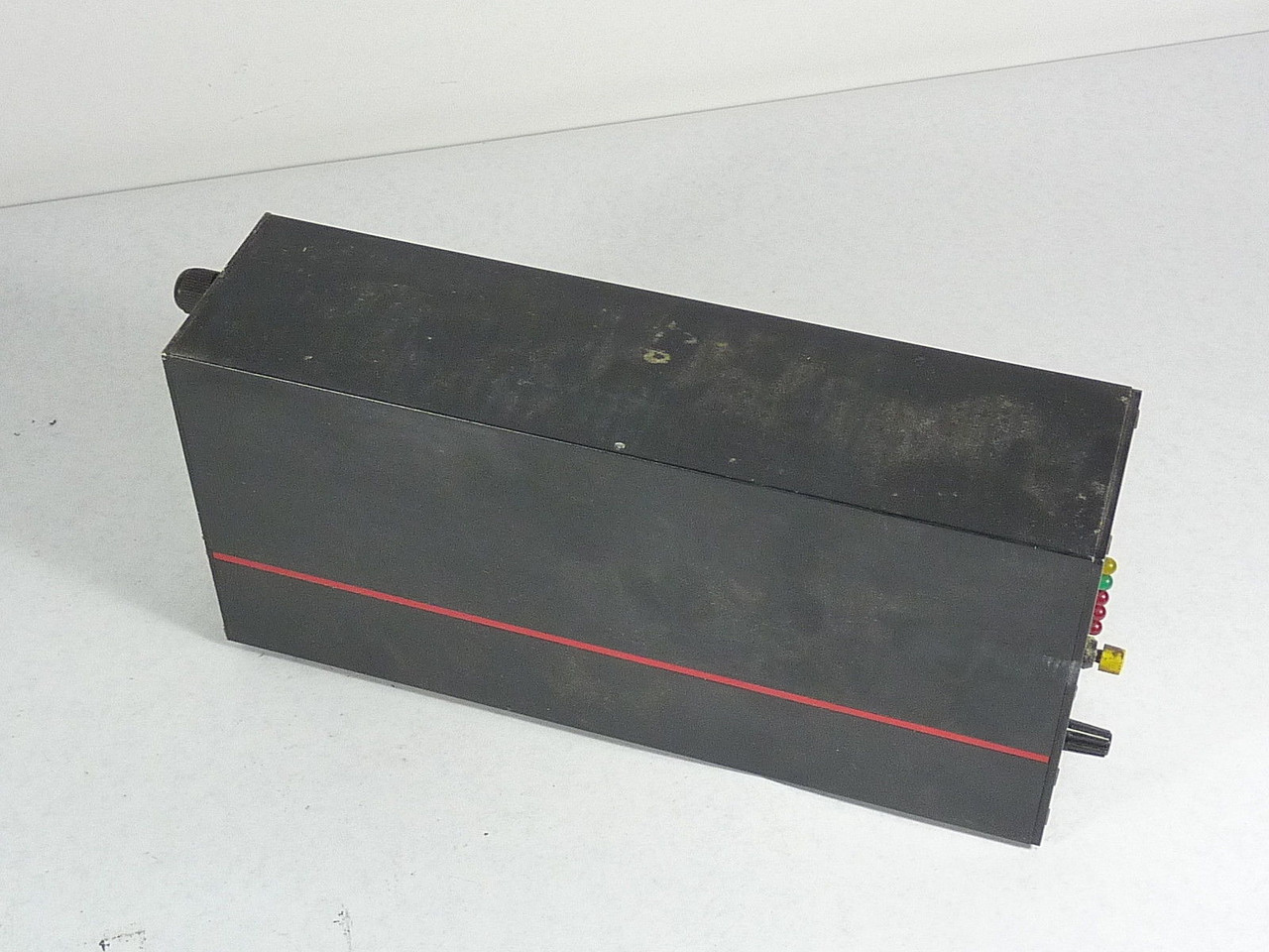 Marposs E48 Interface Unit USED