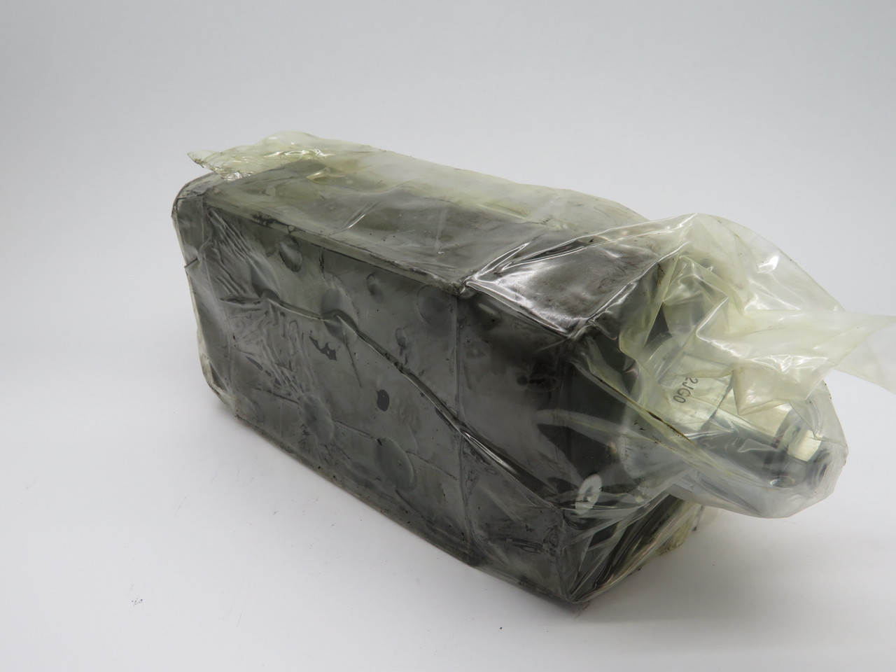 Sun Hydraulics YDGELHNCA/S Pressure Sensitive Regenerative Assembly Valve NEW