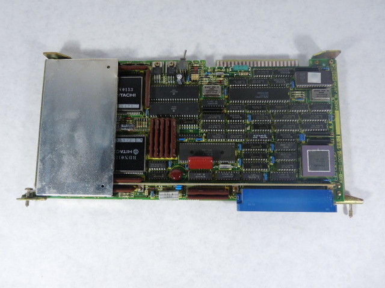 Fanuc A16B-1211-0091/05C Memory Board USED